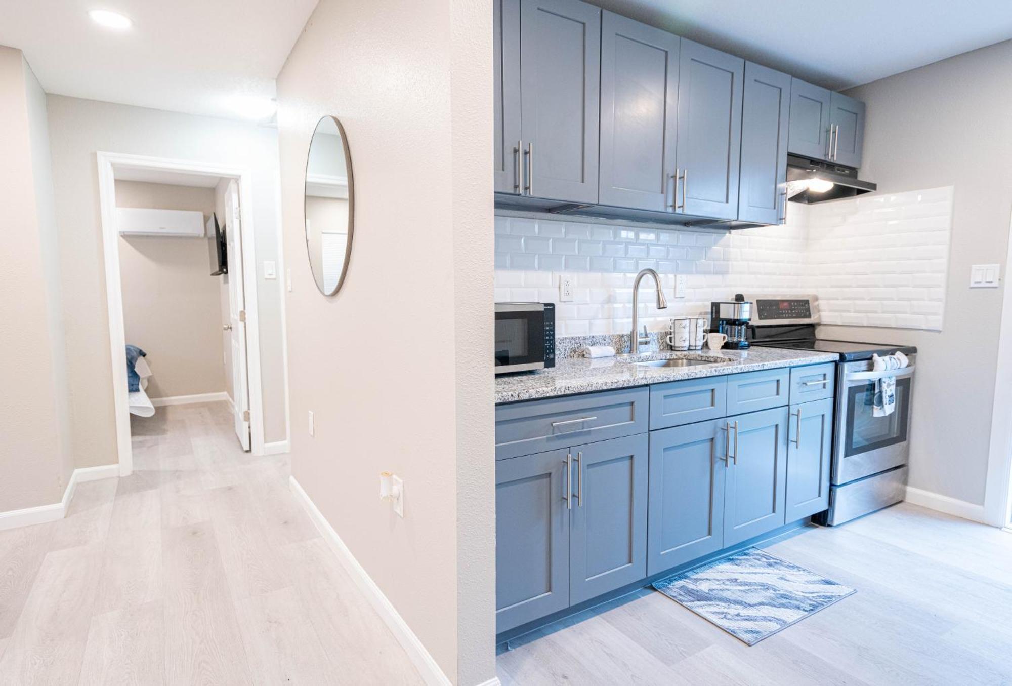 University Serenity Suites Tampa Exterior foto